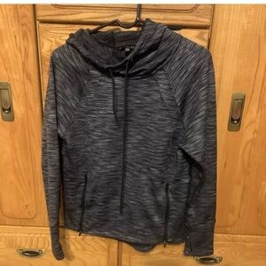 Athletica Woman’s Hoodie XXS